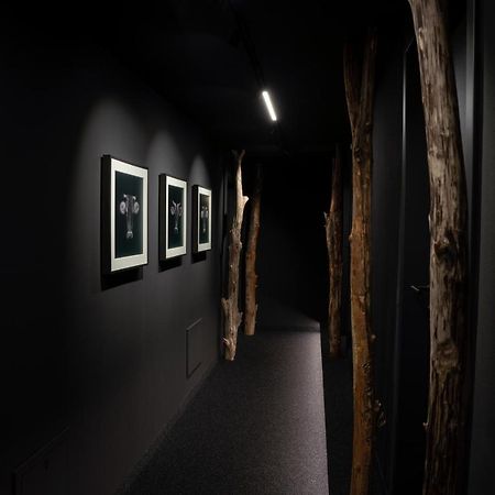 Der Loewe Hotel Burgberg  Bagian luar foto