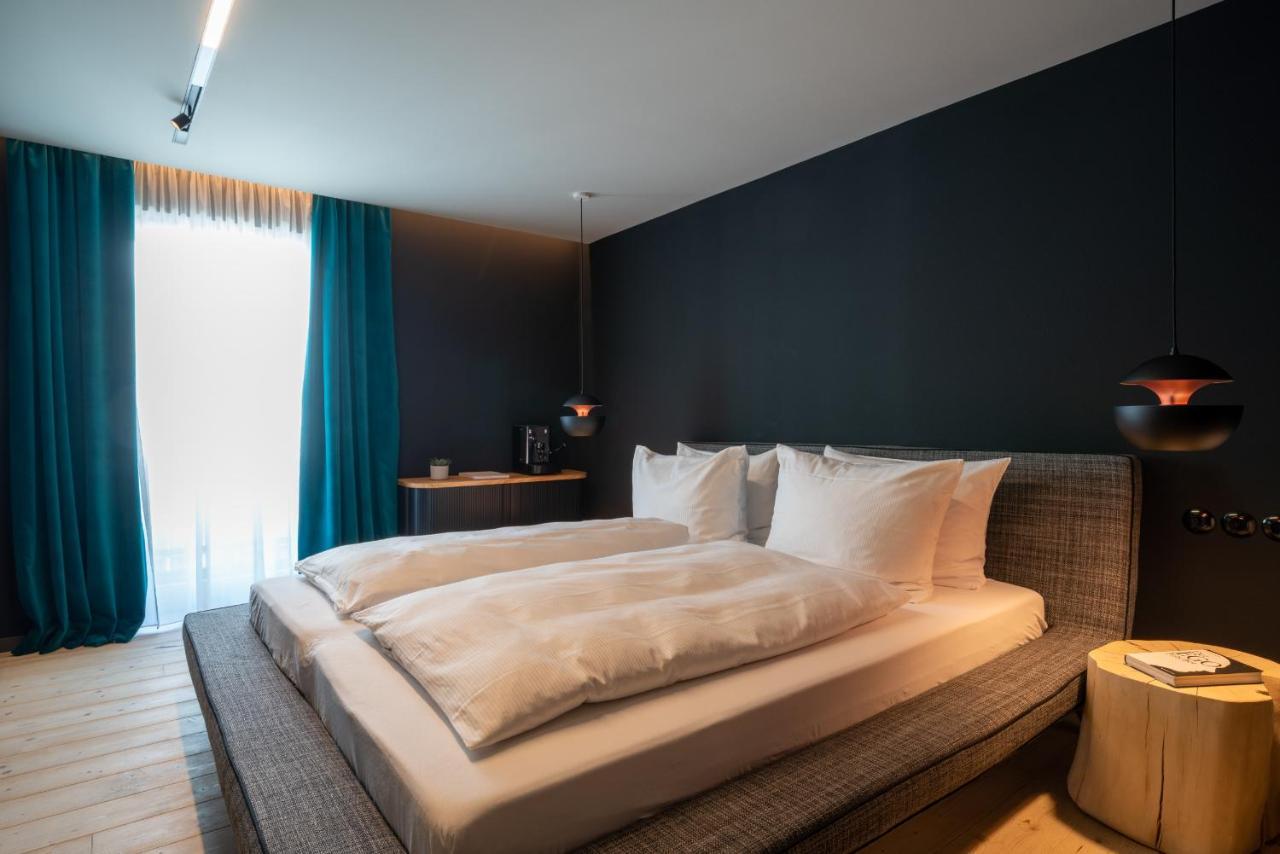Der Loewe Hotel Burgberg  Bagian luar foto