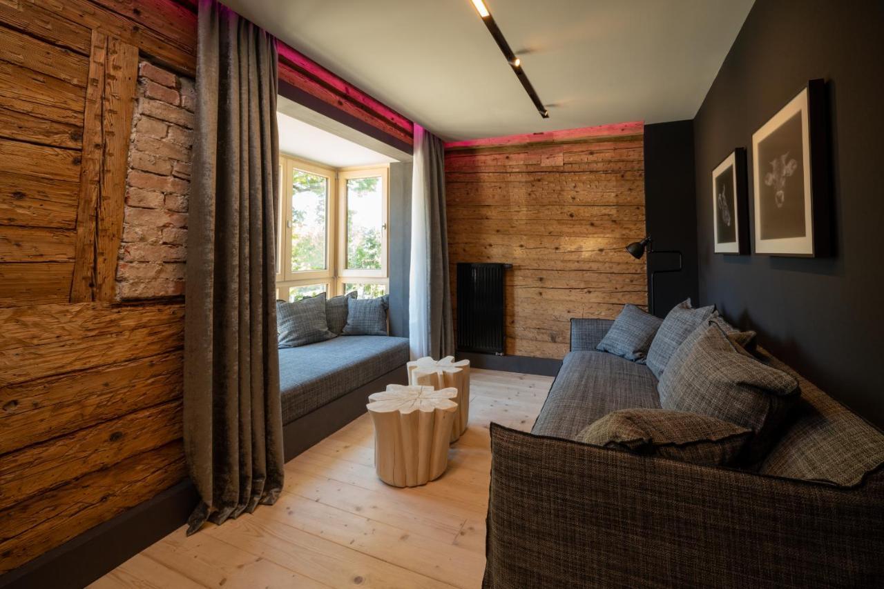 Der Loewe Hotel Burgberg  Bagian luar foto