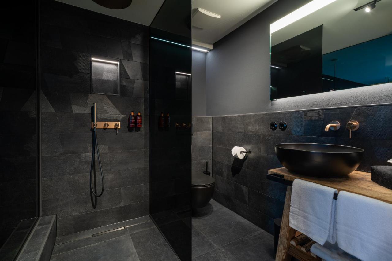 Der Loewe Hotel Burgberg  Bagian luar foto