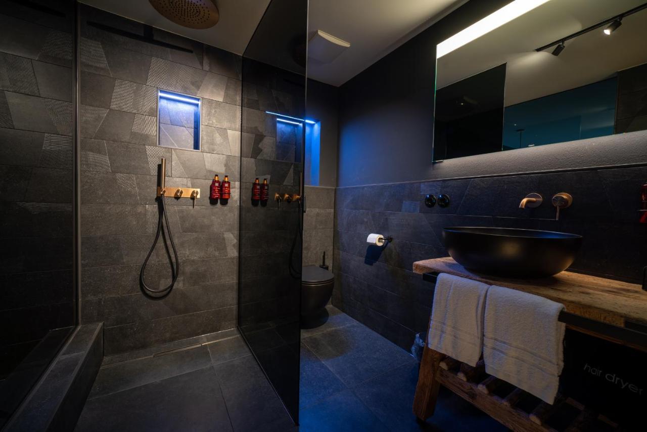 Der Loewe Hotel Burgberg  Bagian luar foto
