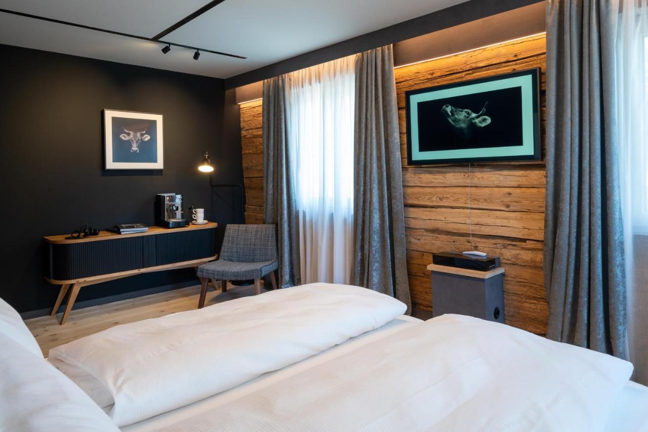 Der Loewe Hotel Burgberg  Bagian luar foto