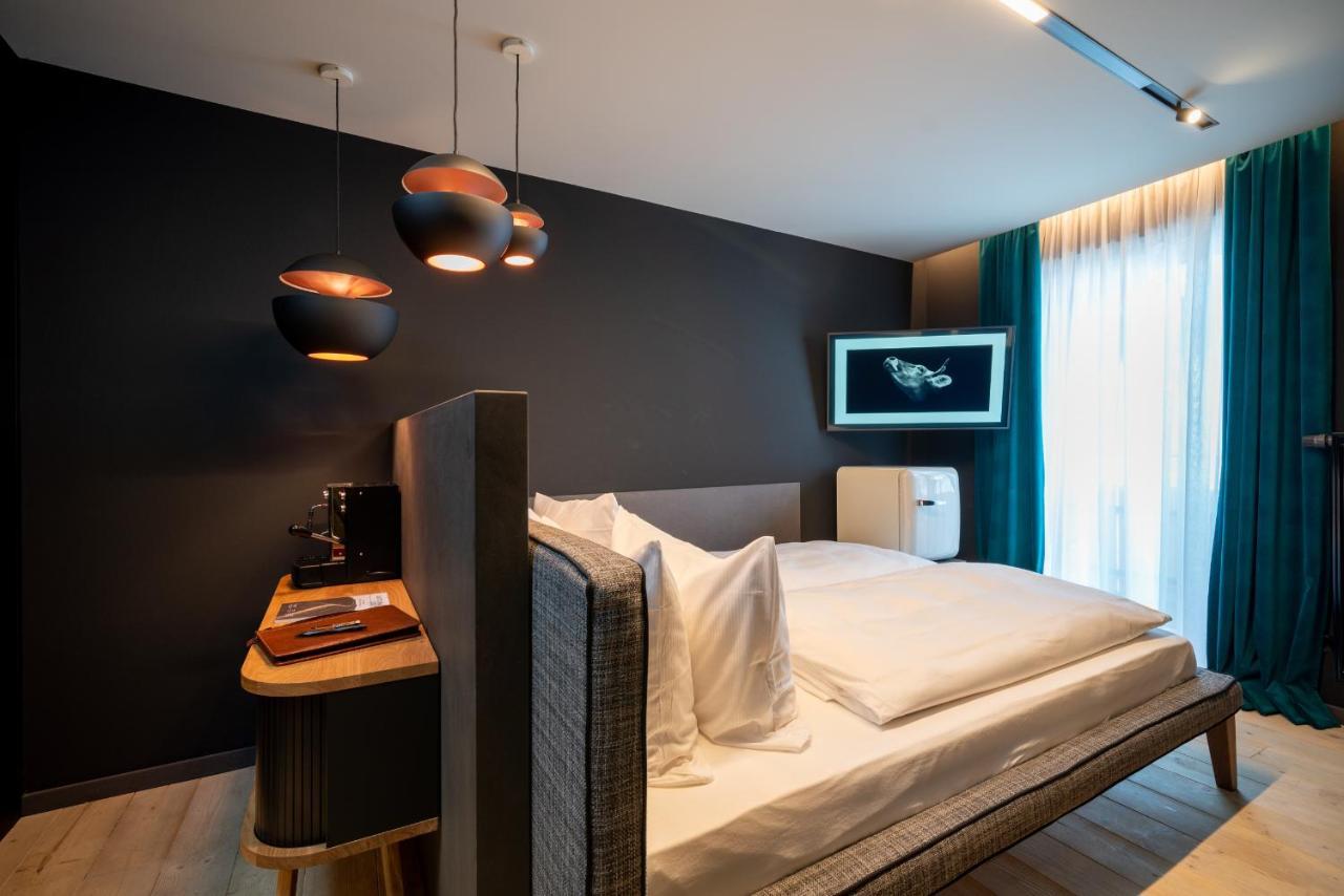 Der Loewe Hotel Burgberg  Bagian luar foto
