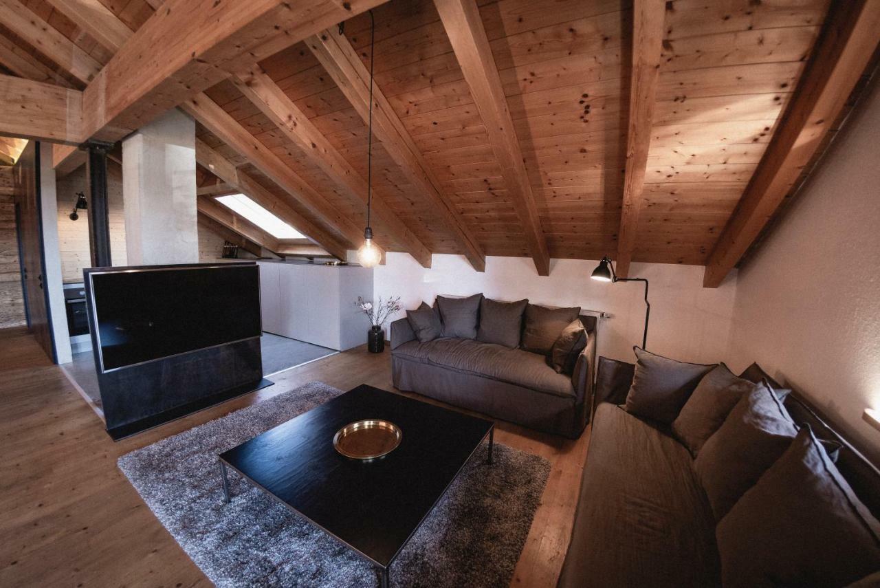 Der Loewe Hotel Burgberg  Bagian luar foto