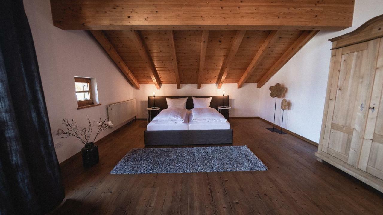 Der Loewe Hotel Burgberg  Bagian luar foto