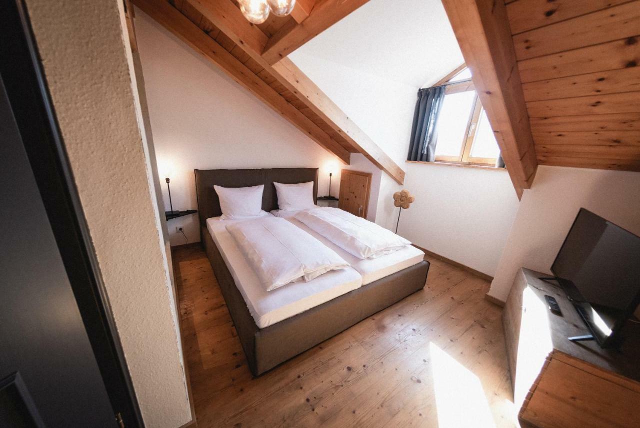 Der Loewe Hotel Burgberg  Bagian luar foto